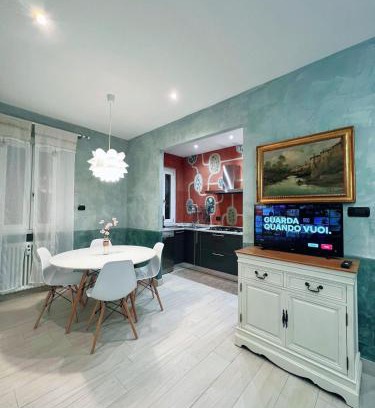 Historic Centre Apartment | The House of Artists