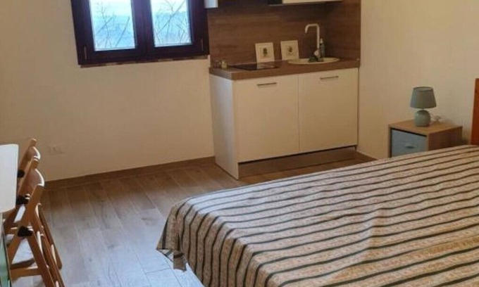 Badiola Apartment | The House of Bach - Fugue
