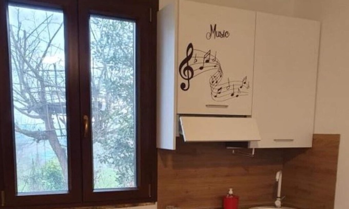 Badiola Apartment | The House of Bach - Prelude