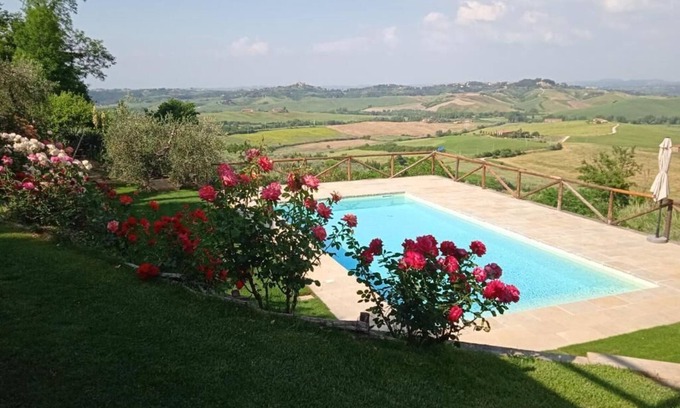 Chianni House | THE HOUSE OF CHIANNI "La Pieve 2"