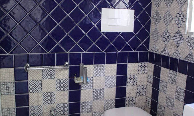 Scario Apartment | The House of Giusi