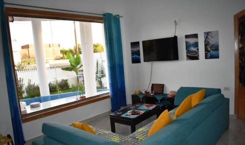Luxor Apartment | The House Of Lights