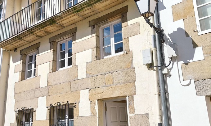 Viveiro House | The House of the Villa