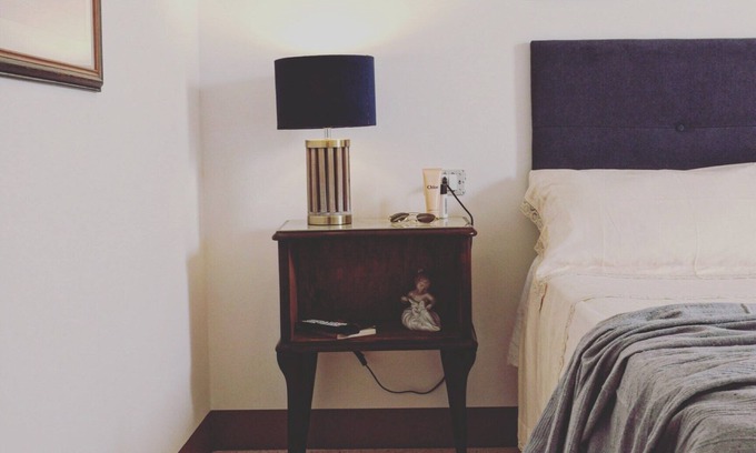 Casarano Bed & Breakfast | THE HOUSES 3 room with private bathroom, use of kitchen and terrace