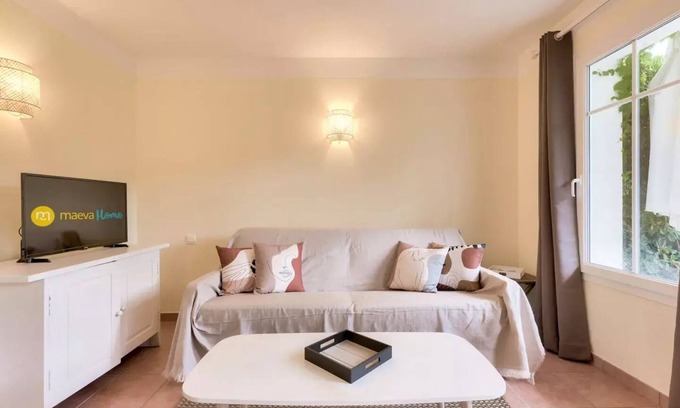 Lacanau-Ocean Villa | The Houses of Lacanau les Pins - maeva Home - 3 room house for 6 people - Prestige