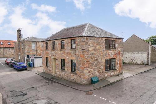 Anstruther Apartment | The Howff - Lovely 2-Bed Apartment in Anstruther