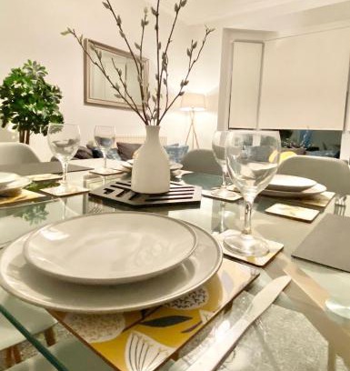Hull Apartment | The Humber Hub