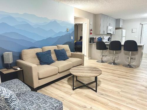 Cimarron Hills Apartment | The Hygge APT C Free Snacks Games