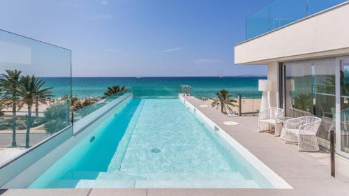 Playa de Palma Apartment | The Hype Beachhouse