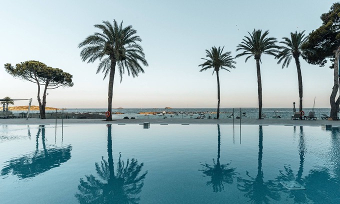 Ibiza Town Hotel | The Ibiza Twiins Hotel