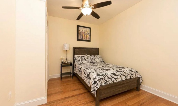 Bushwick Apartment | The Ideal Vacation Home in Brooklyn: