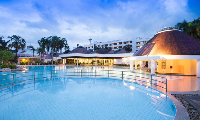 Phitsanulok Hotel | The Imperial Hotel and Convention Centre Phitsanulok