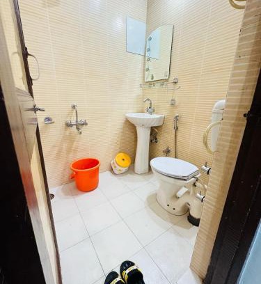 Rajbagh Hotel | The Indoor View