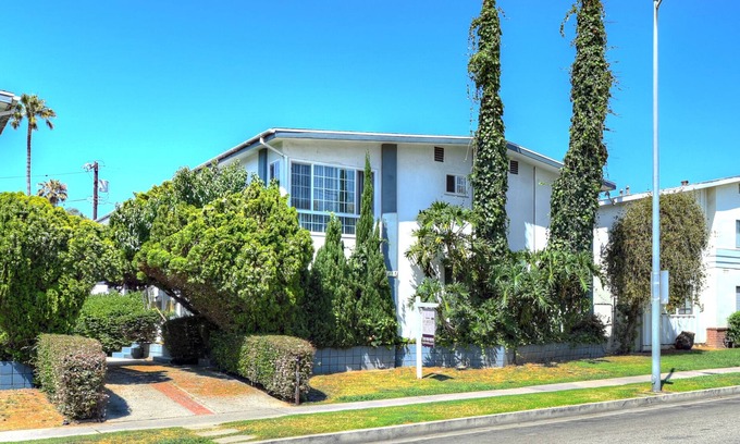 Mar Vista Apartment | The Inglewood #5