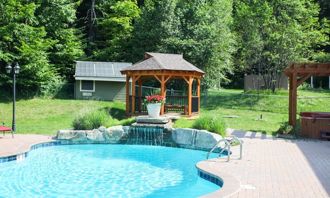 Wilmington House | The Inn At Quail Run