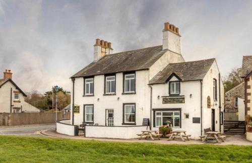 Ravenglass Hotel | The Inn at Ravenglass
