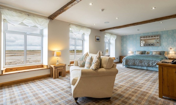 Ravenglass Hotel | The Inn at Ravenglass