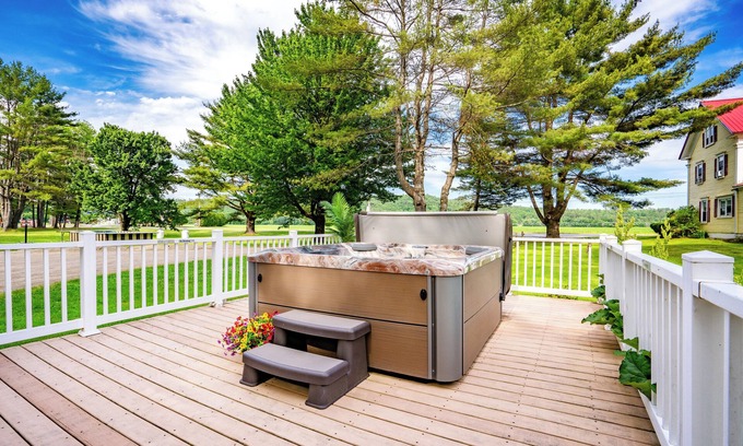 Bethel Hotel | The Inn at the Rostay