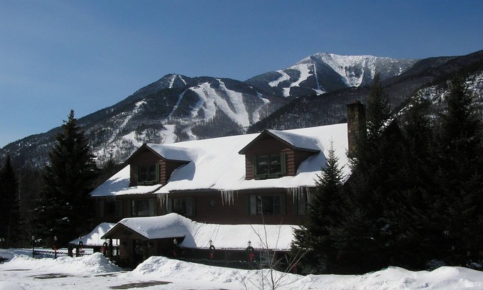 Wilmington Bed & Breakfast | The Inn at Whiteface