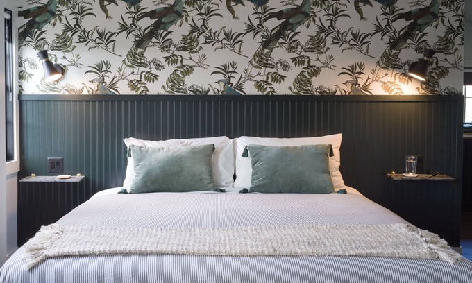 Portsmouth Apartment | THE INN Downtown - Penthouse Studio Apartment