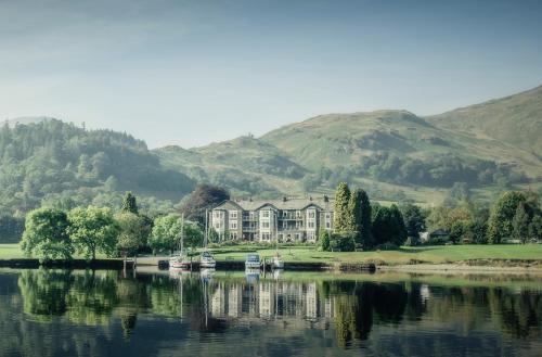 Glenridding House | The Inn On The Lake