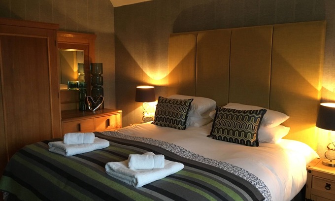 Goathland Hotel | The Inn On The Moor Hotel