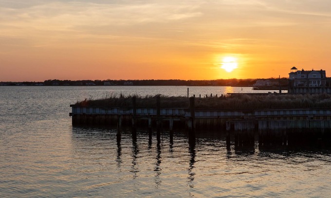 Hampton Bays Apartment | The Inn Spot