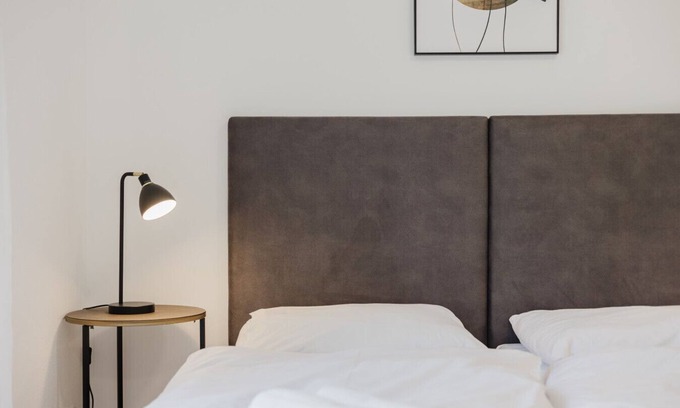 Passau Apartment | The InnSight - Apartmenthouse