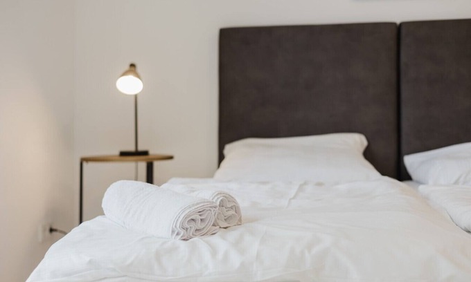 Passau Apartment | The InnSight - Apartmenthouse