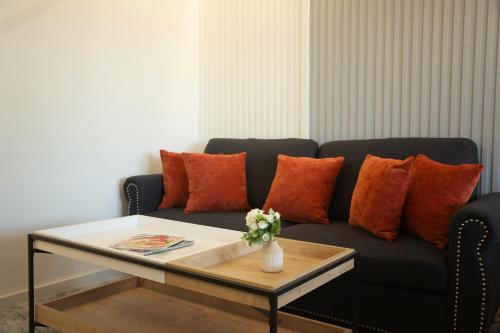 Shamrock Hotel | The Irish Inn Boutique Hotel