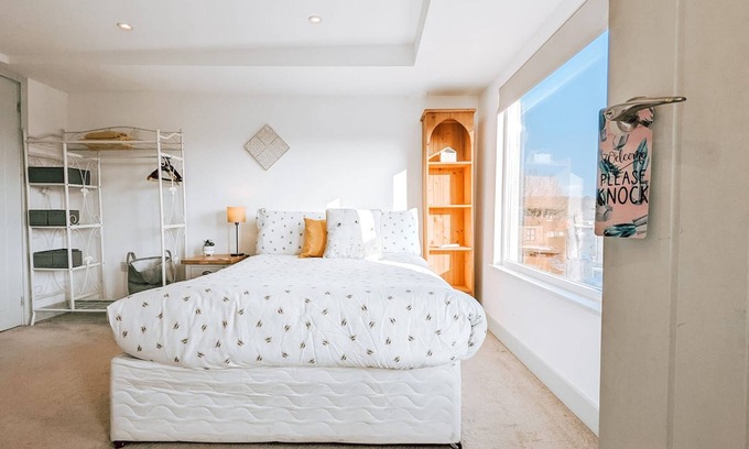 Ham Apartment | The Isabella Studio by Richmond Park