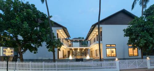 Anjuna Hotel | The Ivy Anjuna