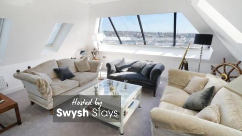 Cowes House | The J House - Cowes