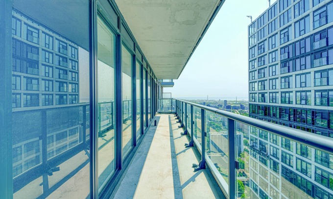 Garden District Apartment | The Jarvis Suites