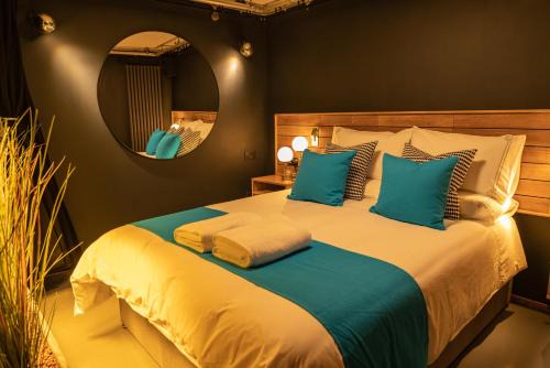 Southsea Apartment | The Jazz Quarters, Southsea's hidden gem