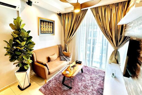 Johor Bahru Apartment | The JB House - A 5 Star Quality Home At Iskandar Puteri