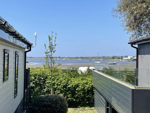 Mudeford House | The Jetty