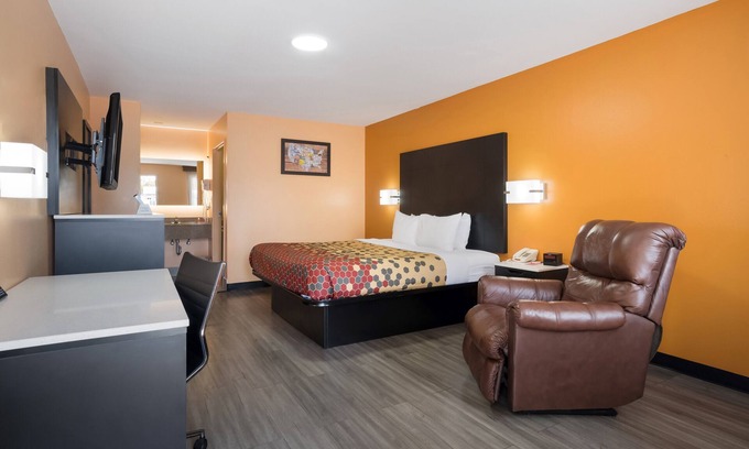 Ripley Hotel | The Jewel Motel