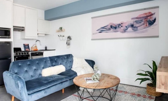 Virginia Highland Apartment | The Jolene, Near PonceCityMarket