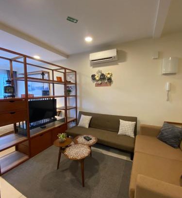 Kuantan Apartment | The Jomvacay Place