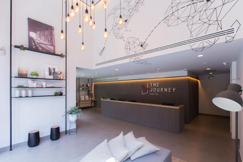 Lak Si Hotel | The Journey Hotel Laksi