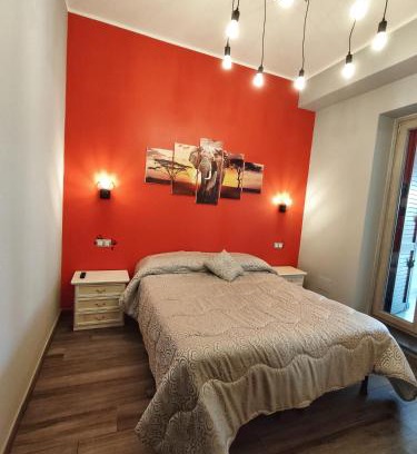 Lauria House | The Junior House - Casa Vacanza