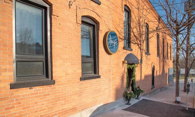 Port Dalhousie Hotel | The Juniper Inn
