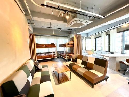 Kamakura Hotel | THE KAMAKURA＋LIVING - Vacation STAY 73942v