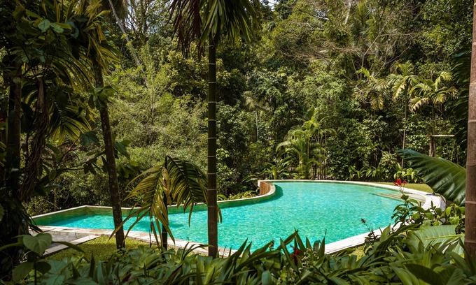Gomagoda House | The Kandy House