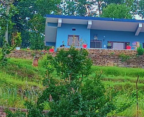 Almora House | the kasar devi stays
