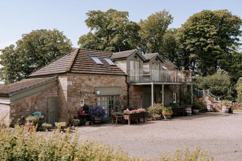 Kirknewton House | The Keep