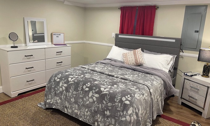Wyandotte House | The Kentucky Darby hide-out