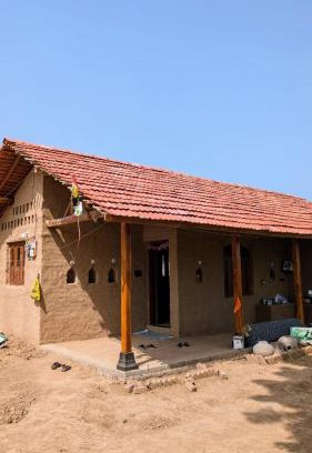 Kasrawad House | The Kesar Home Stay