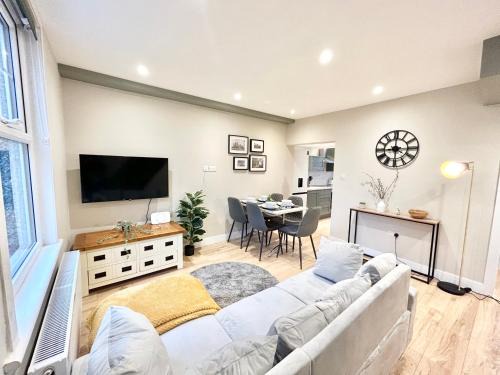 St Albans House | The Keyfield House - St Albans